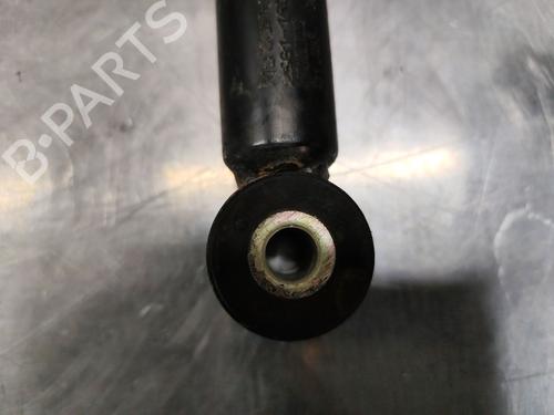 Right rear shock absorber FORD FIESTA V (JH_, JD_)  | BP30181922M19 
