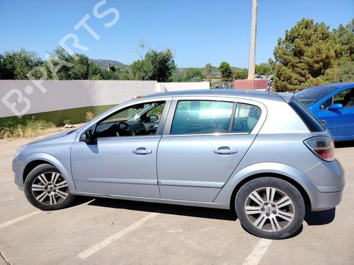 Fuse box OPEL ASTRA H (A04) | BP38036710E1 - Image 9