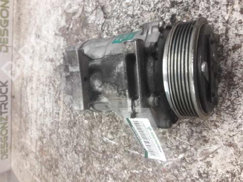 AC-Kompressor FORD FOCUS C-MAX (DM2) [2003-2007]  21466407