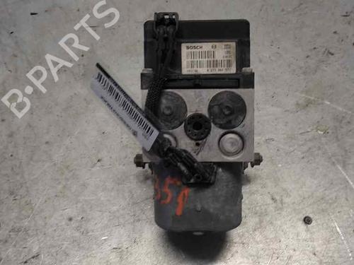 Used ABS pump TOYOTA COROLLA (_E12_) 1.4 D (NDE120_, NDE120R) (90 hp) 21402603