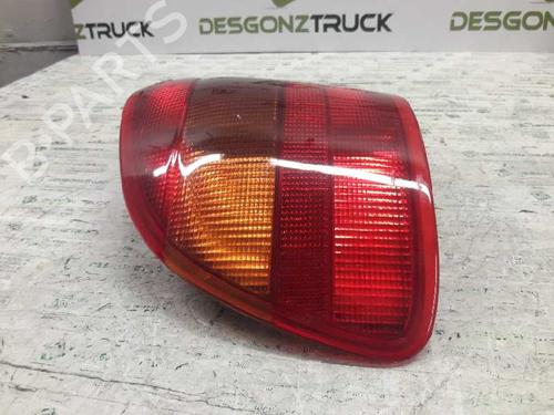 Left taillight OPEL ASTRA F Saloon (T92)  | BP21456596C34 