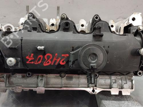 Cylinder head INFINITI Q30 1.5 D | BP30143381M5
