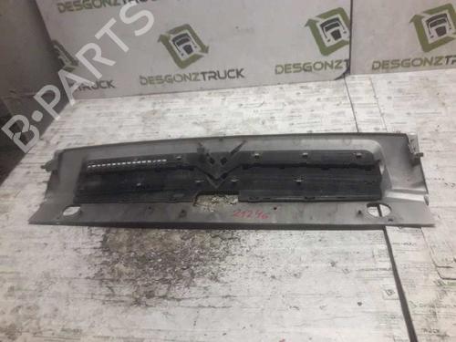 Grill CITROËN BERLINGO / BERLINGO FIRST Box Body/MPV (M_)  | BP21470723C40 