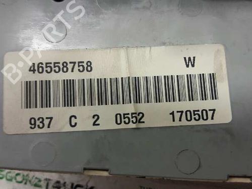 Fuse box ALFA ROMEO 147 (937_)  | BP21454553E1 