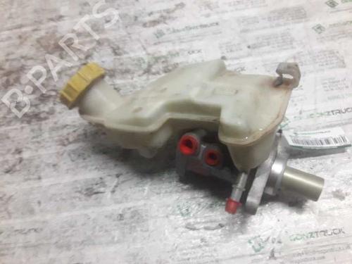 Used Brake master cylinder FORD FUSION (JU_) [2002-2012]  24530767