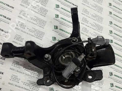 Left front driveshaft OPEL ASTRA H GTC (A04)  | BP21454414M38 