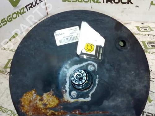 Used Servo brake Servo brake IVECO DAILY IV Platform/Chassis [2006-2012] 40625081 40625081