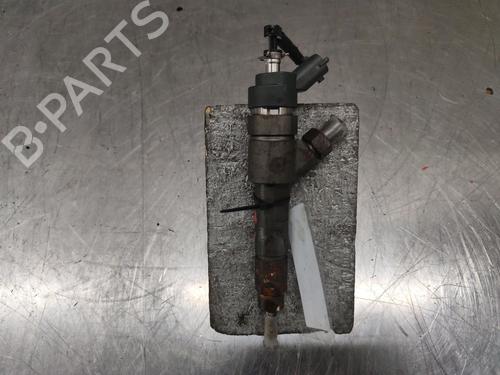 Injektor für FIAT DUCATO Van (244_) 2.8 TD (122 hp) 30599342