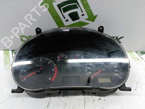 Used Instrument cluster SEAT IBIZA II (6K1) [1993-2002]  21430044