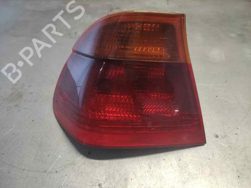 Used Left taillight BMW 3 (E46) 320 d (136 hp) 21398690