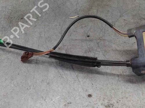 Bakluke lås FORD FUSION (JU_) 1.4 TDCi | BP21410298C101 