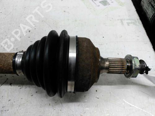 Right front driveshaft CITROËN XSARA (N1) | BP21437912M39