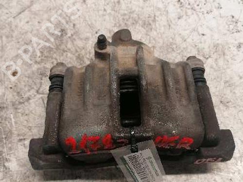 Used Right front brake caliper LAND ROVER FREELANDER I (L314) 2.0 DI 4x4 (98 hp) 21479556