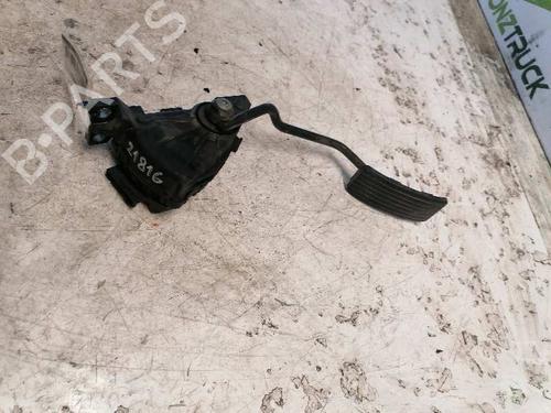 Used Pedal MITSUBISHI CARISMA (DA_) [1995-2006]  21481429