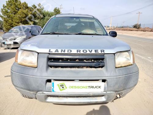 Used Parts LAND ROVER FREELANDER I (L314) 2.0 DI 4x4 (98 hp) 4040583