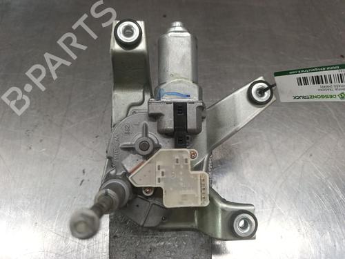 Used Rear wiper motor JEEP COMPASS (MK49) 2.2 CRD (136 hp) 31147605