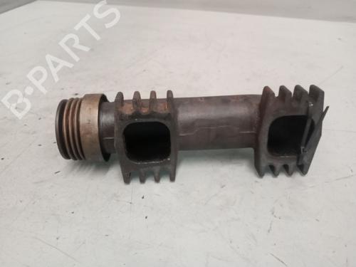 Exhaust manifold IVECO STRALIS I  | BP31086377M110 