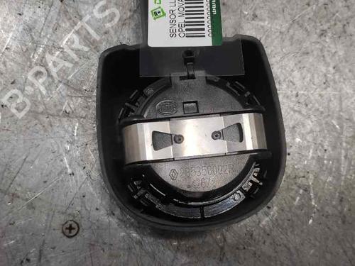Electronic module OPEL MOVANO B Bus (X62)  | BP21493375M83 