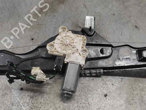 Vindusheismekanisme høyre bak MERCEDES-BENZ E-CLASS (W211) [2002-2009]  21415667