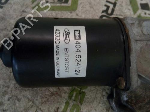Front wiper motor FORD TRANSIT Van (FA_ _)  | BP21439634M29 