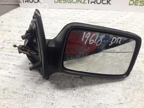 Used Right mirror SEAT IBIZA II (6K1) [1993-2002]  21456590