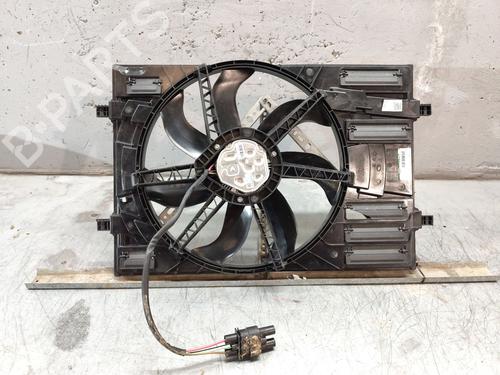 Radiator fan SEAT ARONA (KJ7, KJP) 1.0 TSI | BP25148406M35 