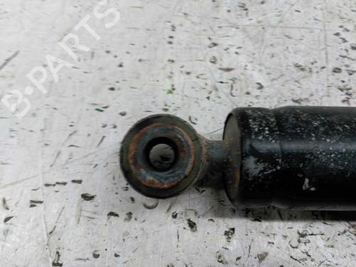 Pedal RENAULT MASTER II Van (FD)  | BP21445433I4 