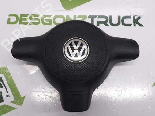 Used Passenger airbag VW LUPO I (6X1, 6E1) 1.4 TDI (75 hp) 21424495