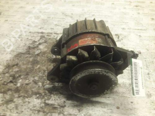 Used Alternator NISSAN VANETTE Van (_C22) [1986-2013]  21471109