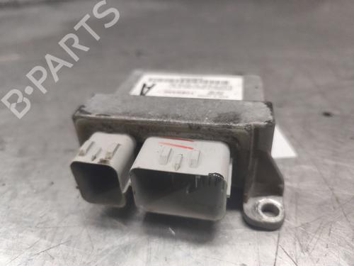 Used ECU airbags ECU airbags FORD TRANSIT Platform/Chassis (FM_ _, FN_ _) [2000-2006] 33570837 33570837