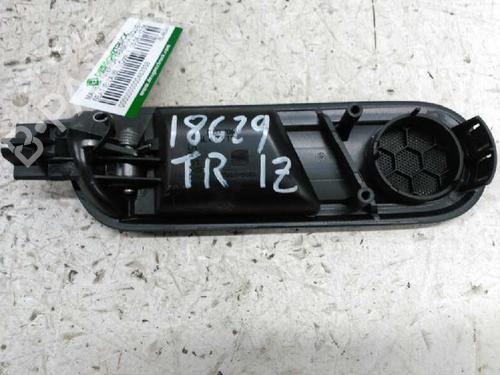 Rear left interior door handle SEAT IBIZA III (6L1)  | BP21440021I15 