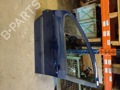 Used Left front door PEUGEOT 307 (3A/C) 2.0 HDi 90 (90 hp) 22217703