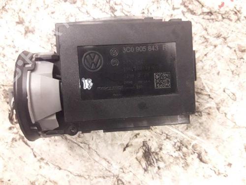 Ignition barrel VW PASSAT B6 (3C2) | BP21459961M48