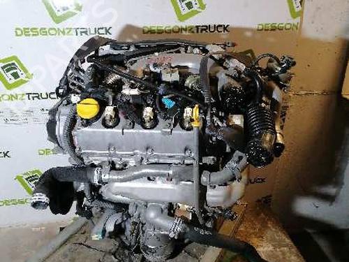 Moteur OPEL SIGNUM Hatchback (Z03) [2003-2008]  21482076