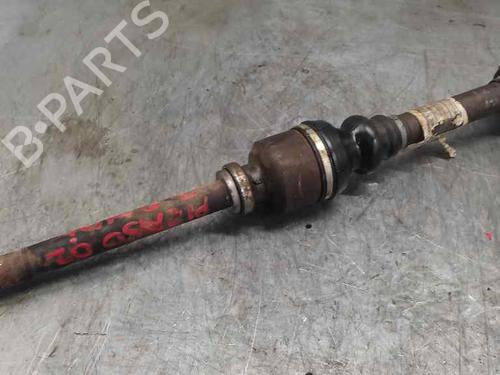 Right front driveshaft CITROËN XSARA PICASSO (N68) | BP21406323M39
