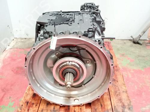 Gearbox IVECO STRALIS I | BP39423681M3 - Image 2