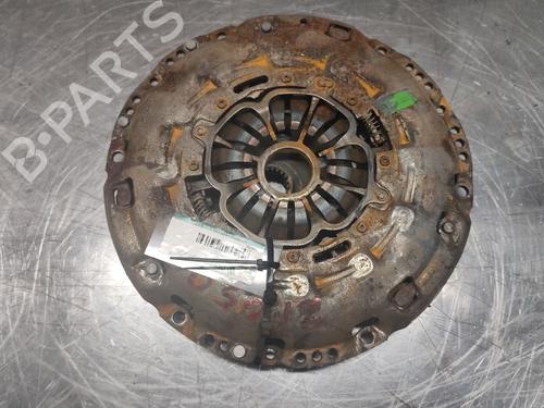 Used Other Other TOYOTA COROLLA Saloon (_E15_) [2006-2018] 33905708 33905708