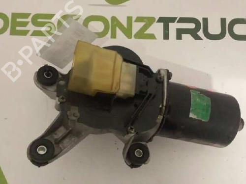 Used Front wiper motor NISSAN ALMERA I Hatchback (N15) [1995-2001]  21424418