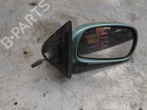 Used Right mirror NISSAN MICRA II (K11) [1992-2007]  21412175