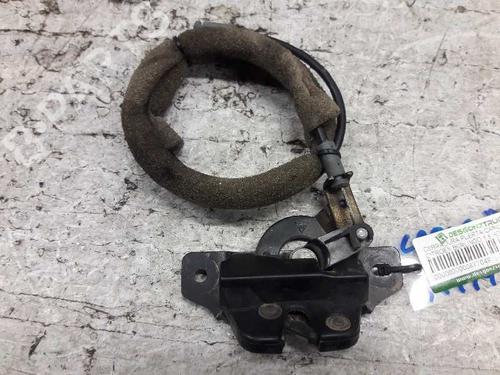 Bagklap lås CITROËN BERLINGO / BERLINGO FIRST Box Body/MPV (M_) [1996-2011]  21457439