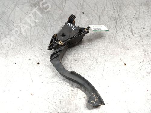 Used Pedal DACIA SANDERO II 1.2 (73 hp) 25671741