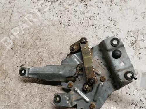 Rear wiper motor CITROËN BERLINGO / BERLINGO FIRST Box Body/MPV (M_)  | BP21479221M102 