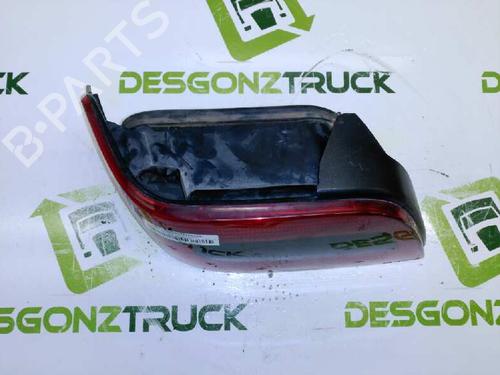 Left taillight CITROËN XSARA (N1)  | BP21427329C34 