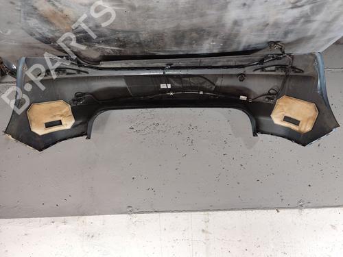 Rear bumper VW GOLF VII (5G1, BQ1, BE1, BE2) 1.6 TDI | BP29212131C8 