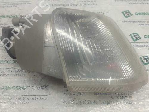 Used Right front indicator CITROËN XANTIA (X1_, X2_) [1993-2003]  21454638