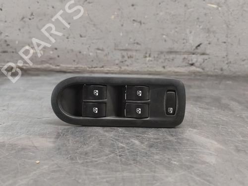 left-front-window-switch-renault-scenic-ii-jm01_-2003-2004-2005-2006-2007-2008-2009-2010-32008416 main image
