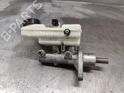 Brake master cylinder RENAULT MASTER III Van (FV) 2.3 dCi 125 FWD (FV0C, FV0D, FV0G, FV0H, FV0J, FV0K,... | BP37199671M77 - Image 2