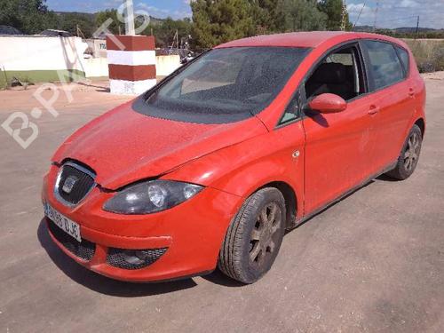 Mass air flow sensor SEAT ALTEA (5P1)  | BP21473370M95 