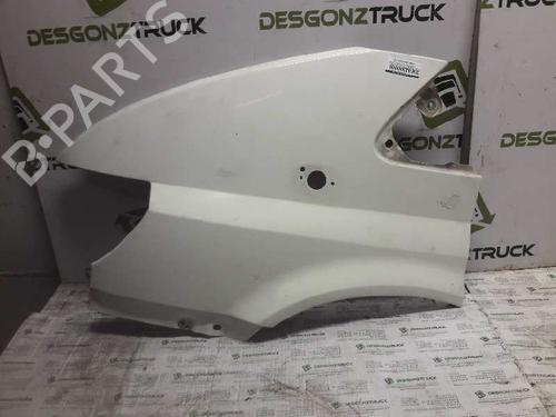 Left front fenders FORD TRANSIT Van (FA_ _)  | BP21469226C41