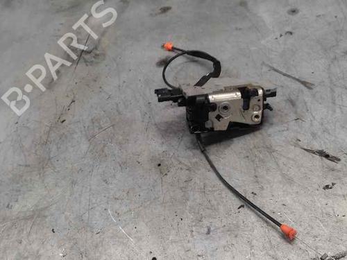 Used Rear right lock CITROËN C4 Grand Picasso I (UA_) [2006-2013]  21414171